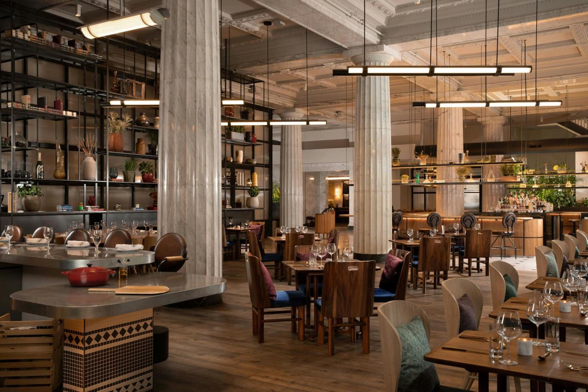 Hotel Emery Hotel, Autograph Collection 4*