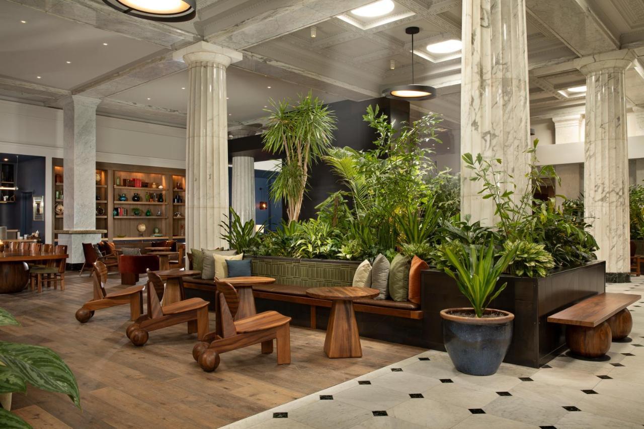 Emery Hotel, Autograph Collection Hotel