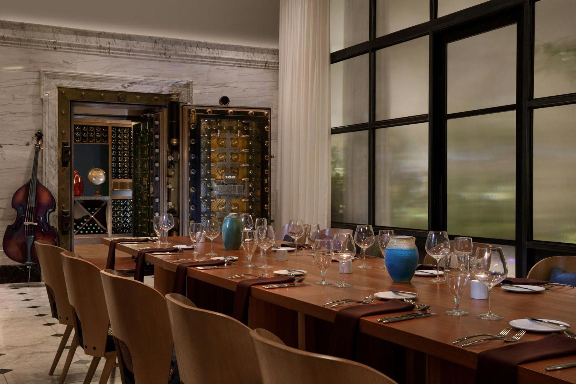 Emery Hotel, Autograph Collection Hotel Minneapolis